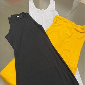 Women’s Summer Dresses